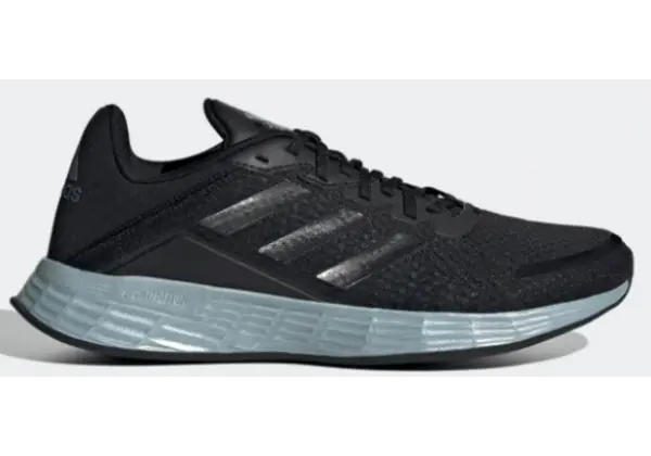 Кроссовки Adidas Duramo SL черные